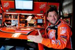 Tony Stewart 