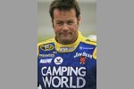 Robby Gordon 