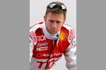 Allan McNish (Audi Sport) 