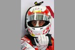 Tom Kristensen (Audi Sport) 