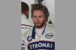 Nick Heidfeld (BMW Sauber F1 Team) 