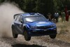 Bild zum Inhalt: Subaru: Zuversichtlich in die Sommerpause