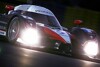 Bild zum Inhalt: Le-Mans-Update 0 Uhr: Audi und Peugeot kämpfen