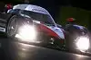 Bild zum Inhalt: Le-Mans-Update 0 Uhr: Audi und Peugeot kämpfen