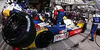 Oreca Courage