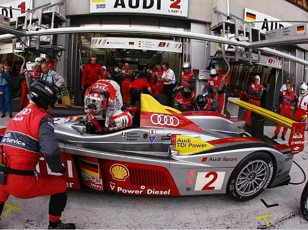 Capello McNish Kristensen Titel-Bild zur News: Capello McNish Kristensen