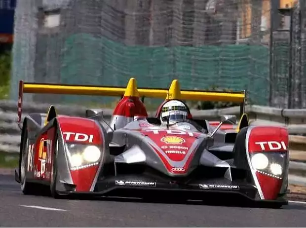 McNish Titel-Bild zur News: McNish