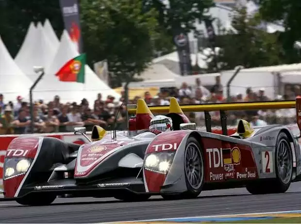 McNish Titel-Bild zur News: McNish