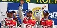 McNish Capello Kristensen