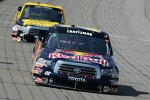 Scott Speed Todd Bodine (Trucks)