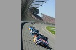 Scott Speed Johnny Benson (Trucks)