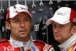 Tom Kristensen Allan McNish (Audi Sport) 