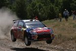 (Citroen)  Daniel Sordo