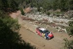 (Citroen)  Daniel Sordo