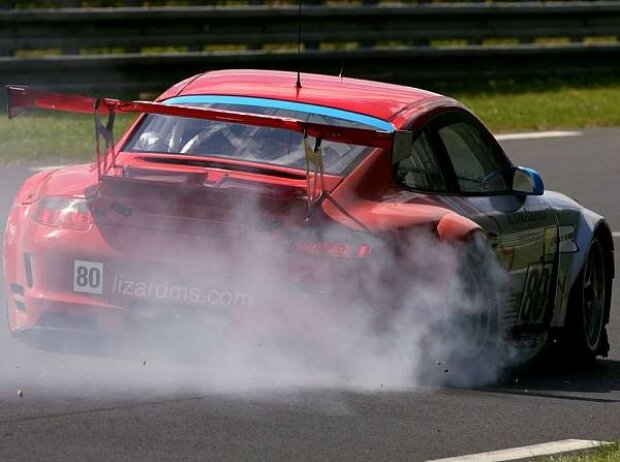 Flying Lizard Flying Lizard