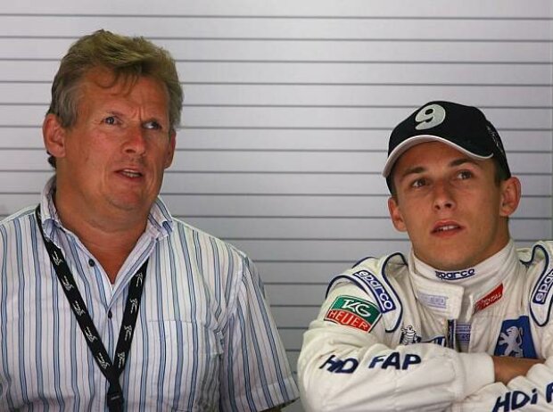 Christian Klien Christian Klien