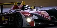 Bild zum Inhalt: McNish: "Ich bin überglücklich"