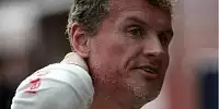 Bild zum Inhalt: Coulthard über die verlorene Leichtigkeit des Seins