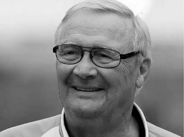 Ove Andersson Titel-Bild zur News: Ove Andersson