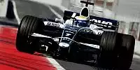 Bild zum Inhalt: Williams mit neuen Teilen nach Magny-Cours