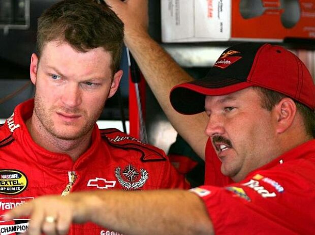 Dale Earnhardt Jun. Dale Earnhardt Jun.