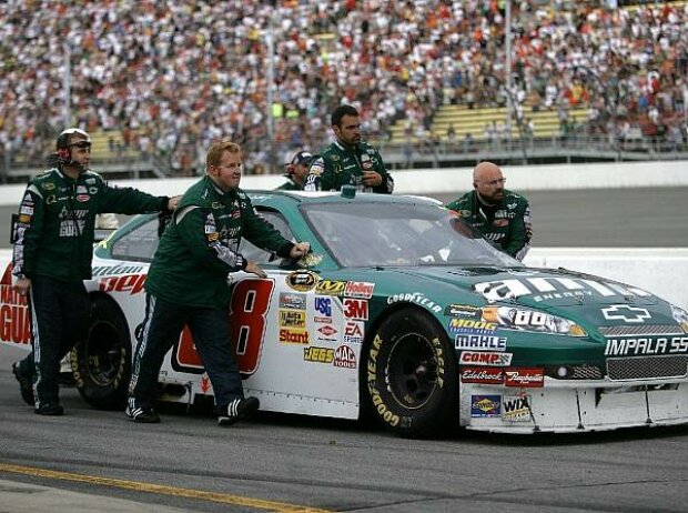 Dale Earnhardt Jr. Dale Earnhardt Jr.