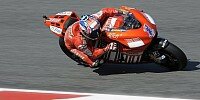 Bild zum Inhalt: Donington: Vorentscheidendes Rennen für Ducati