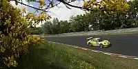 Manthey Porsche
