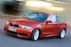 Bild zum Inhalt: Frontalangriff mit Heckantrieb: BMW 135i Coupé