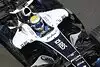 Bild zum Inhalt: Rosberg zeigt Respekt vor Nakajima