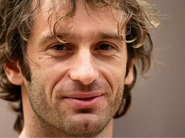 Jarno Trulli Titel-Bild zur News: Jarno Trulli