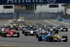 Bild zum Inhalt: Renault und der Grand Prix von Frankreich
