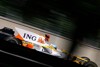 Bild zum Inhalt: Renault-Piloten hoffen auf gutes Heimrennen