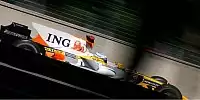 Bild zum Inhalt: Renault-Piloten hoffen auf gutes Heimrennen