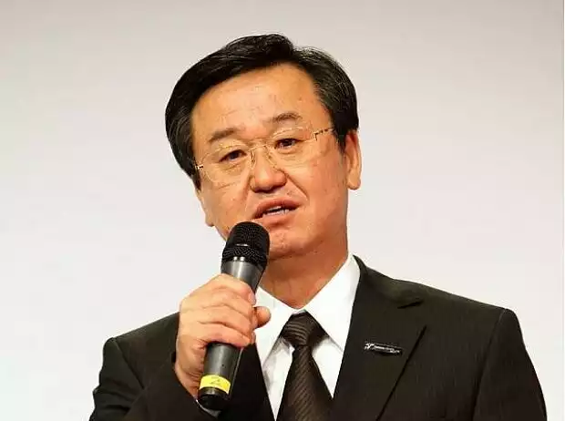 Titel-Bild zur News: Tadashi Yamashina