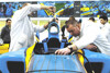Bild zum Inhalt: Aerodynamiker Toso verlässt Renault