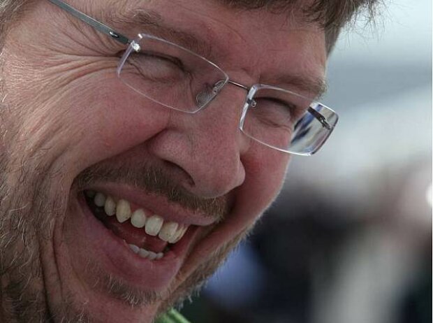 Ross Brawn