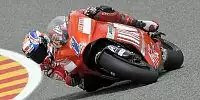 Bild zum Inhalt: Ducati: Viele offene Fragen