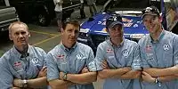 Volkswagen-Crews