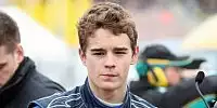 Bild zum Inhalt: Red Bull: Dillmann fliegt raus