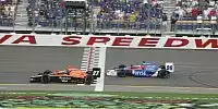 Bild zum Inhalt: IndyCar-Vorschau: Iowa Corn Indy 250