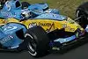 Bild zum Inhalt: Magny-Cours: Ferrari-Stars als Chauffeure