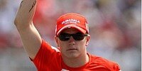 Bild zum Inhalt: Räikkönen: "Brauche jetzt ein gutes Resultat"