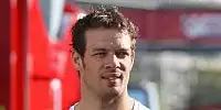Bild zum Inhalt: Eine Magny-Cours-Runde mit Alexander Wurz