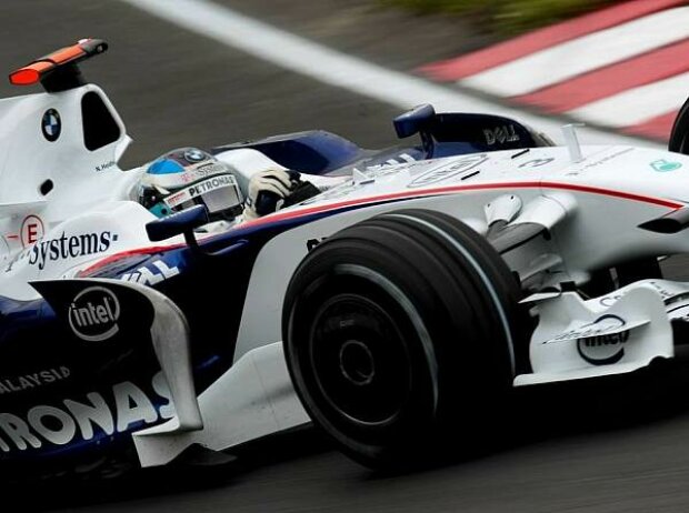 Nick Heidfeld Nick Heidfeld