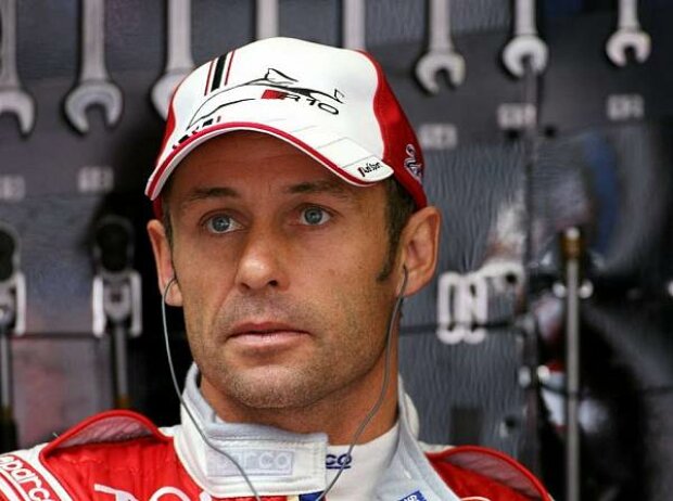 Tom Kristensen Tom Kristensen