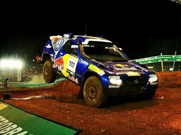 Giniel de Villiers Titel-Bild zur News: Giniel de Villiers
