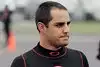 Bild zum Inhalt: Montoya: "Ich habe keinen Druck"