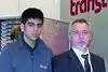 Bild zum Inhalt: 17-Jähriger will die Formel 1 reformieren