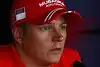 Bild zum Inhalt: Räikkönen: Nichts verloren und nichts gewonnen